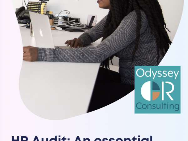 HR Audit -The Essential Strategic tool for your business