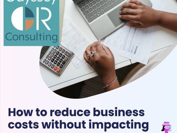 How to reduce business costs without impacting output