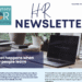 HR Newsletter - What happens when key people leave?