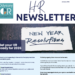 January 2026 - HR Newsletter