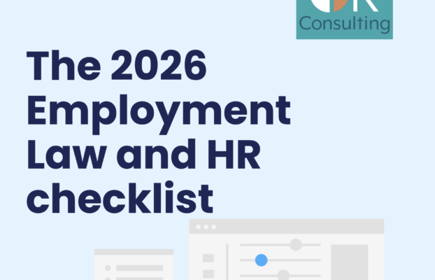 The 2026 Employment Law and HR Checklist