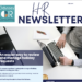 HR Newsletter - July 2026 - An easier way to review and manage holiday requests and much more