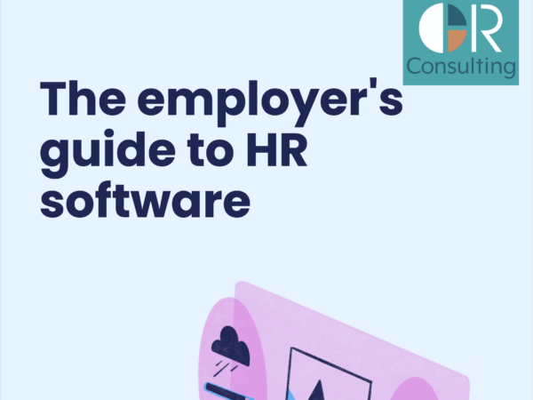The Employers guide to HR software - July 2026