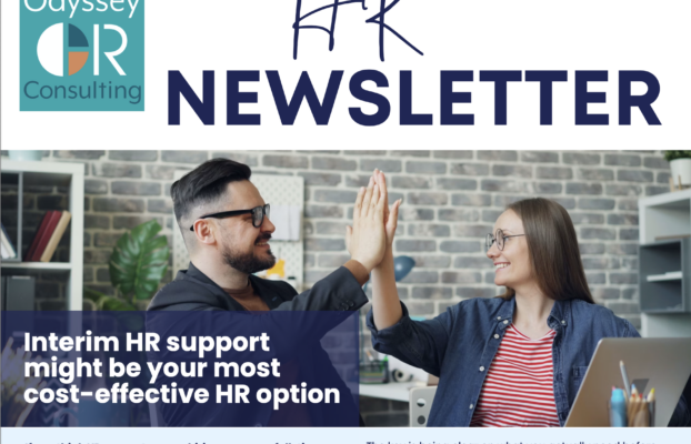 HR Newsletter – August 2026 – HR Support and much more