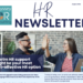 HR Newsletter - August 2026 - HR Support and much more