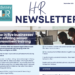 HR Newsletter - September 2026 - Sexual Harassment Training and much more